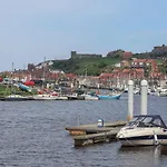 Heron's Landing Lejlighed Whitby