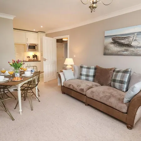 Heron's Landing Apartment