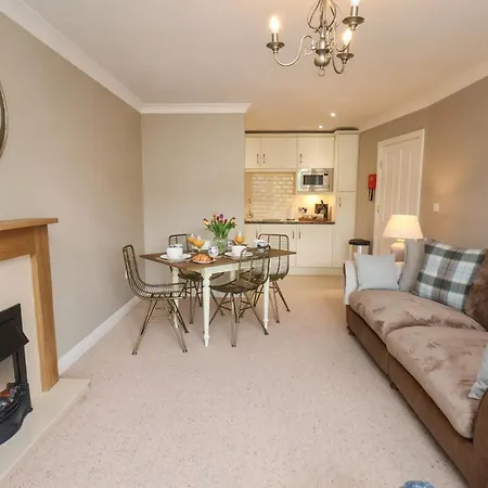 아파트 Heron's Landing