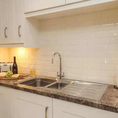 Apartment Heron's Landing