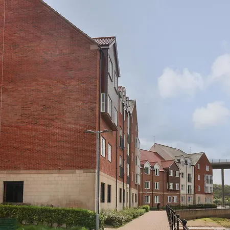 아파트 Heron's Landing *