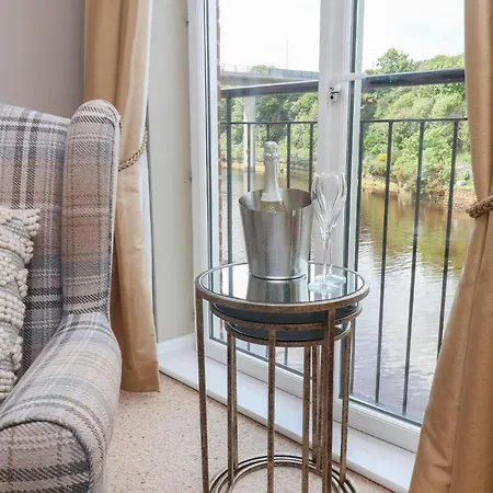 Apartamento Heron's Landing Whitby