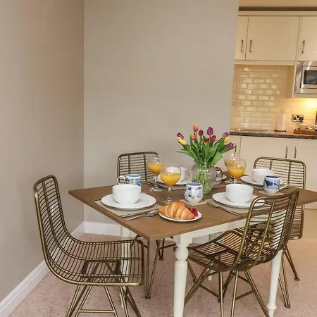 Heron's Landing Apartamento