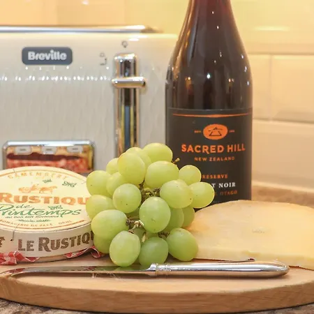 Heron's Landing Whitby