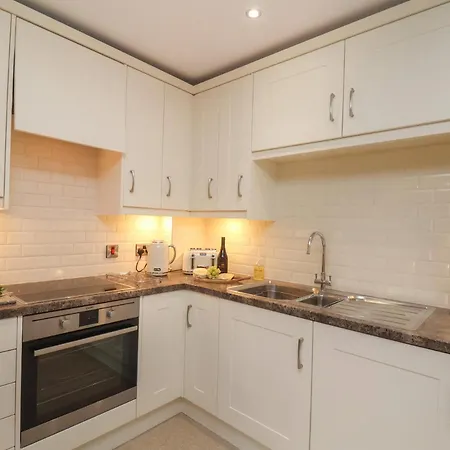 Heron's Landing Whitby