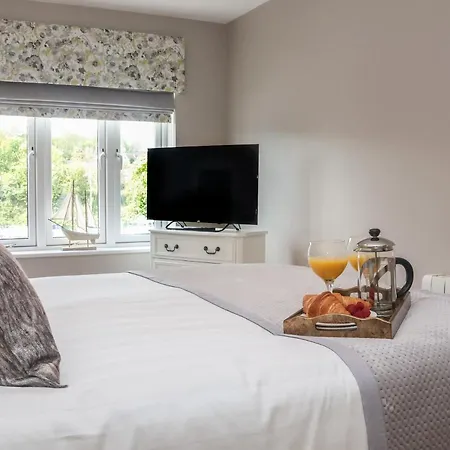 Apartamento Heron's Landing *