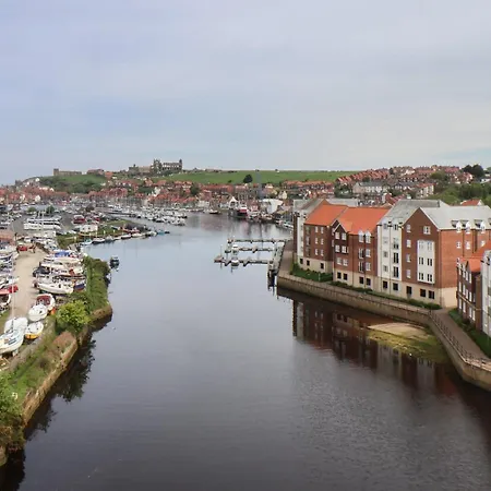 Apartamento Heron's Landing *