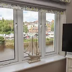 Apartman Heron's Landing *