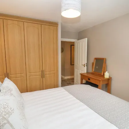 Heron's Landing Apartman *