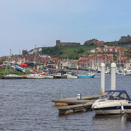 Heron's Landing Apartman Whitby